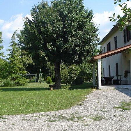 Apartmani Aldo Roč Zewnętrze zdjęcie